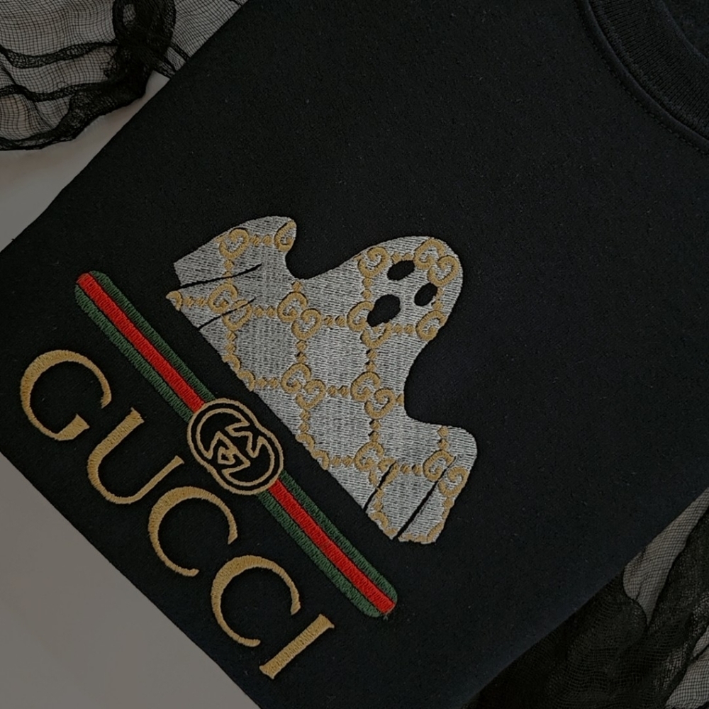 Luxury Holloween Sweatshirts